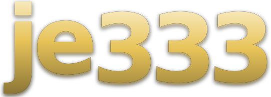 je333 logo